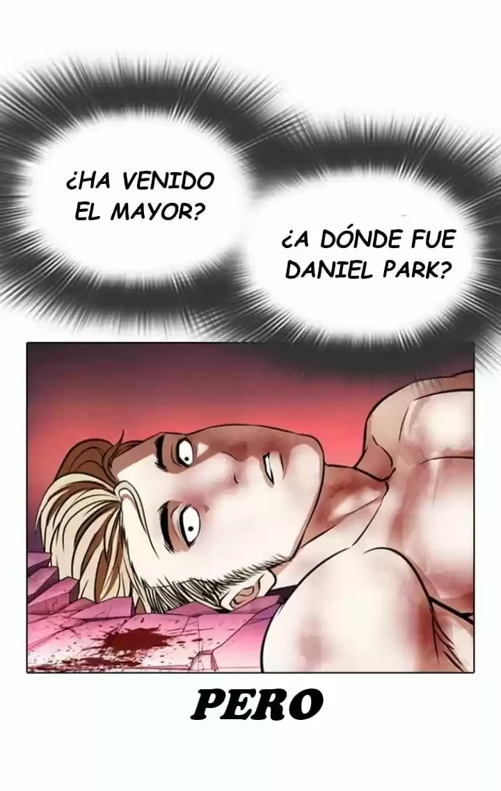 Nueva cara Capitulo 367 página 22