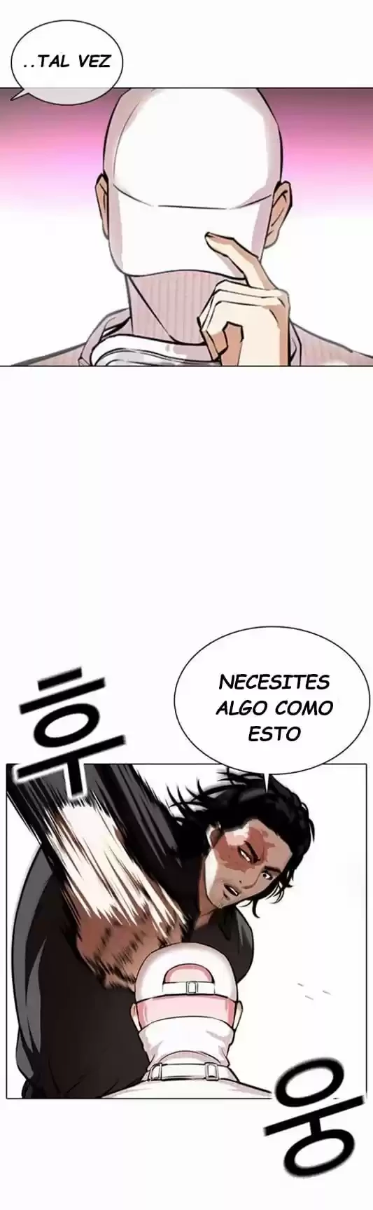 Nueva cara Capitulo 367 página 25