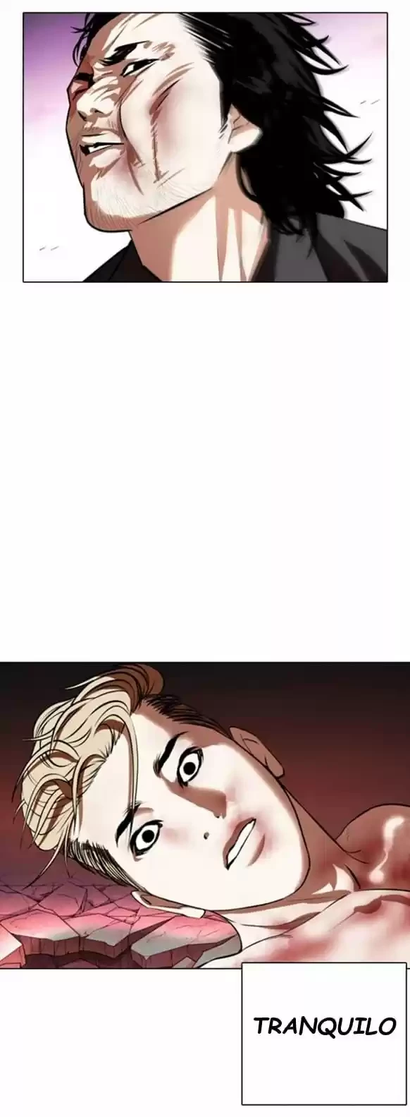 Nueva cara Capitulo 367 página 27