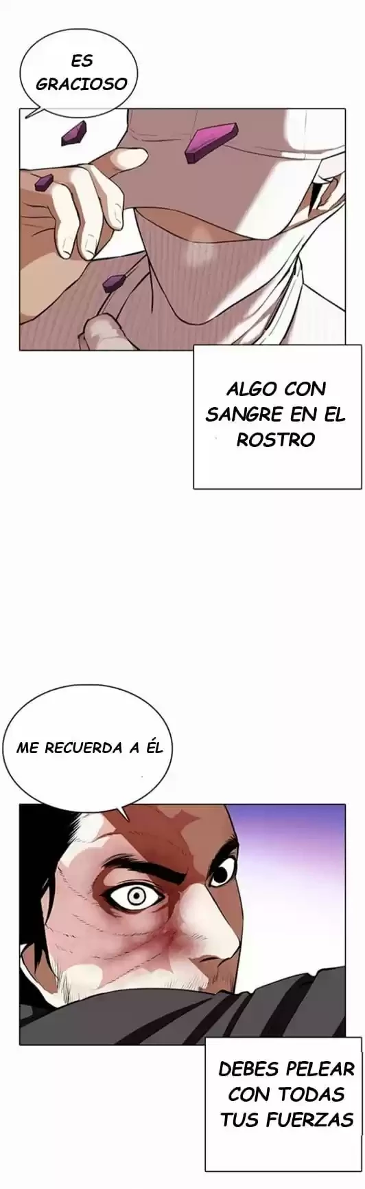 Nueva cara Capitulo 367 página 33