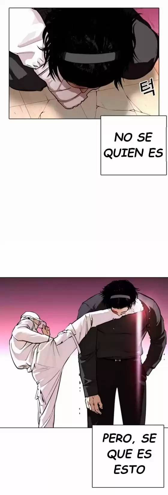 Nueva cara Capitulo 367 página 35