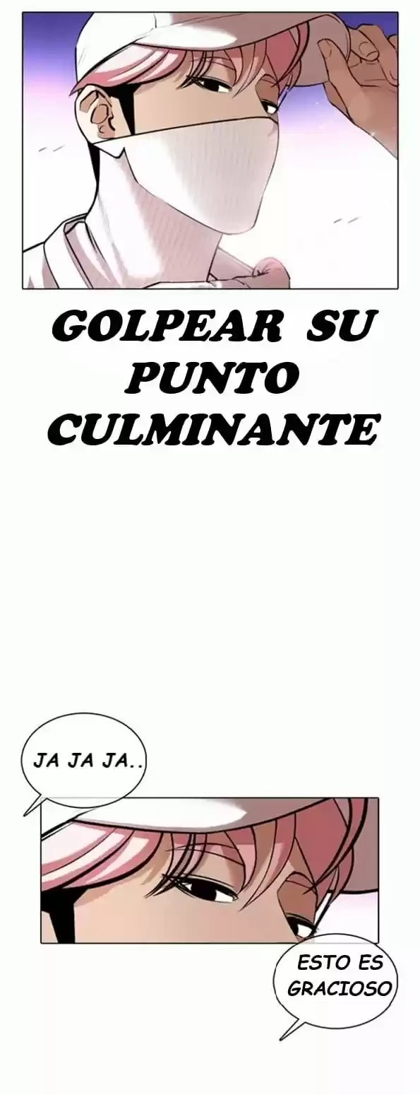 Nueva cara Capitulo 367 página 37