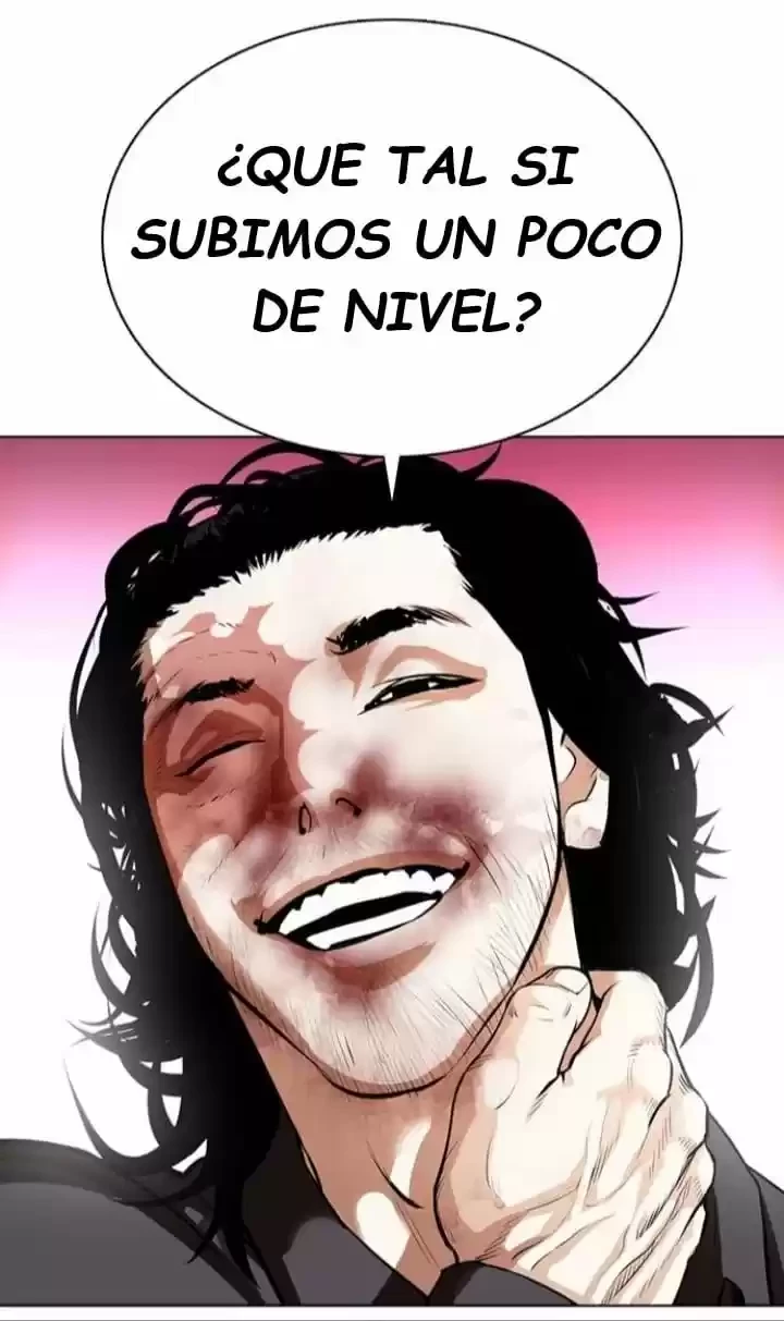 Nueva cara Capitulo 367 página 39
