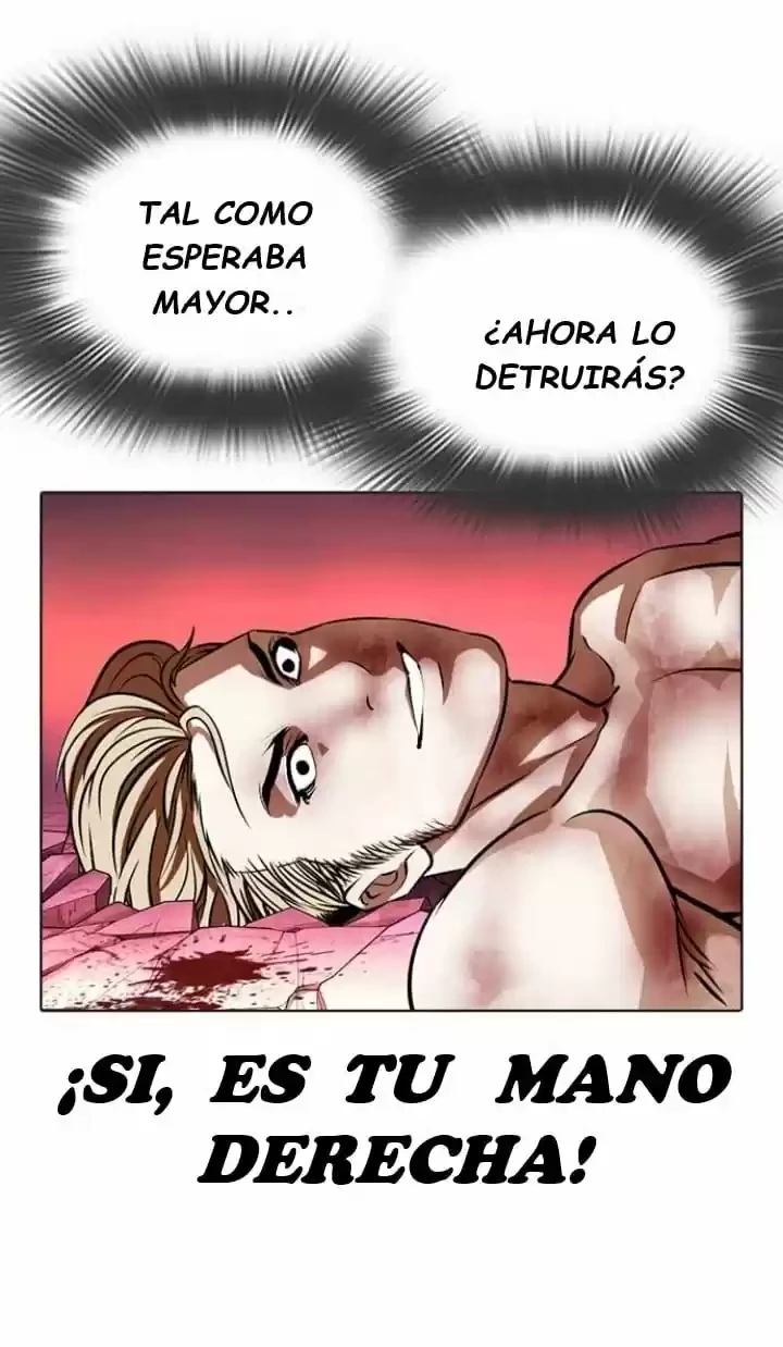 Nueva cara Capitulo 367 página 40