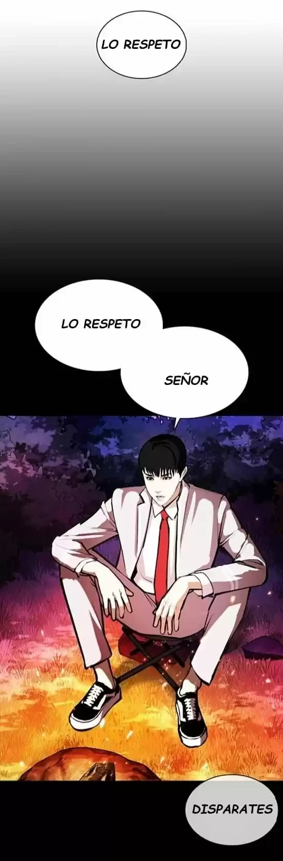 Nueva cara Capitulo 367 página 42