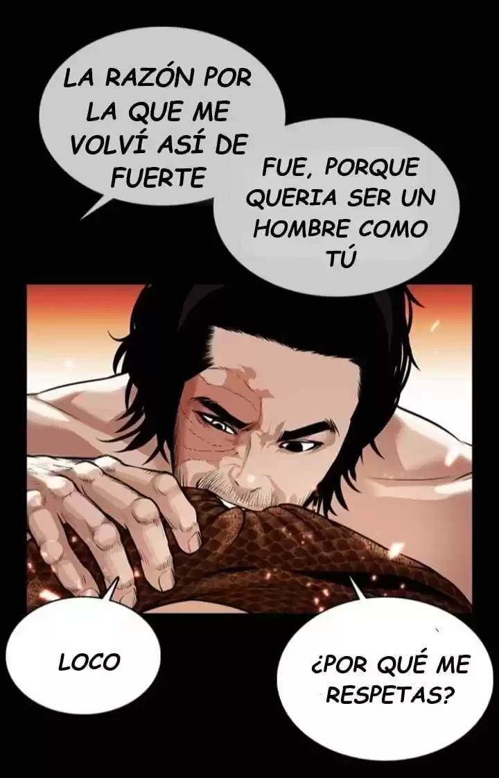Nueva cara Capitulo 367 página 44