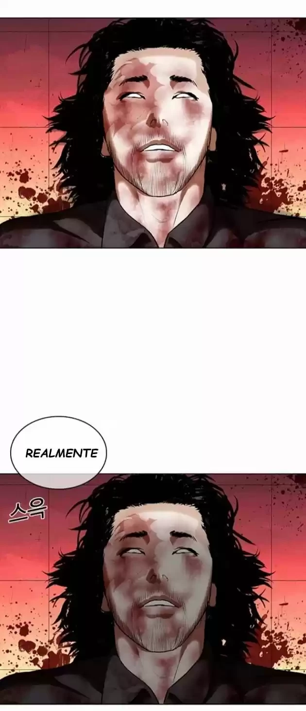 Nueva cara Capitulo 367 página 52