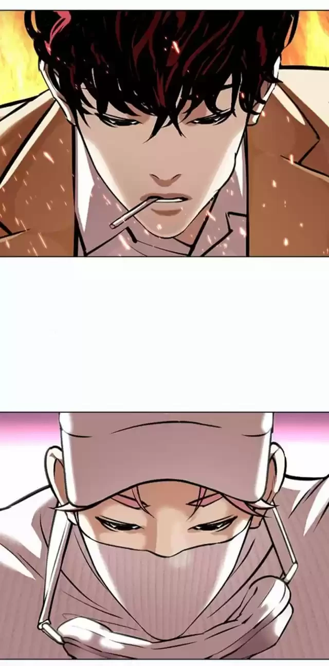 Nueva cara Capitulo 367 página 56