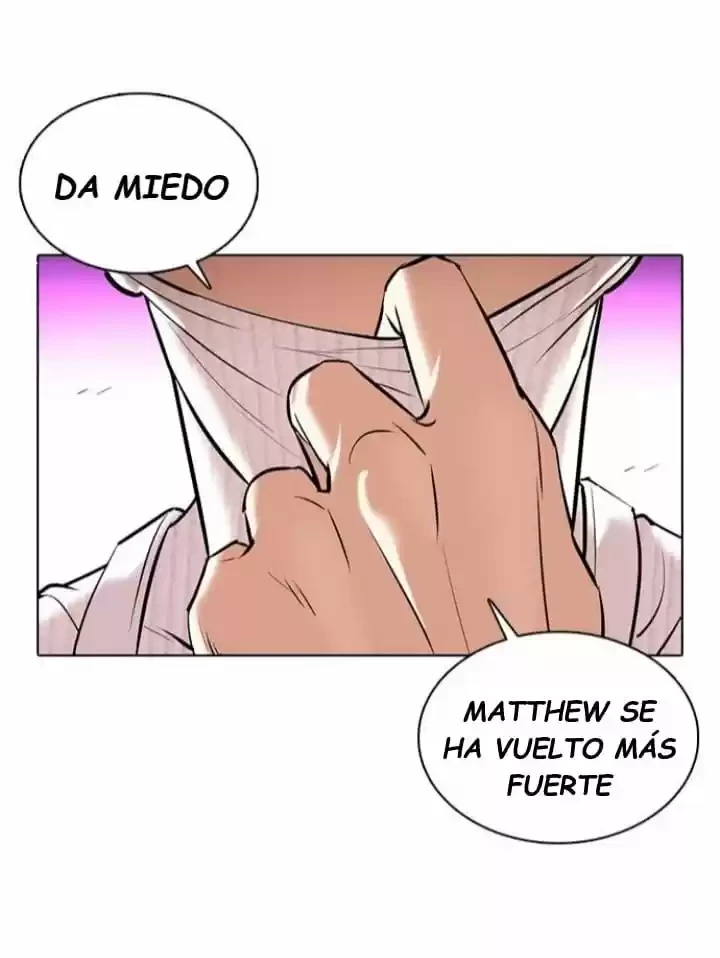 Nueva cara Capitulo 367 página 68
