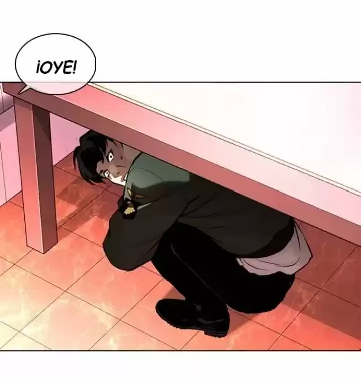 Nueva cara Capitulo 367 página 7