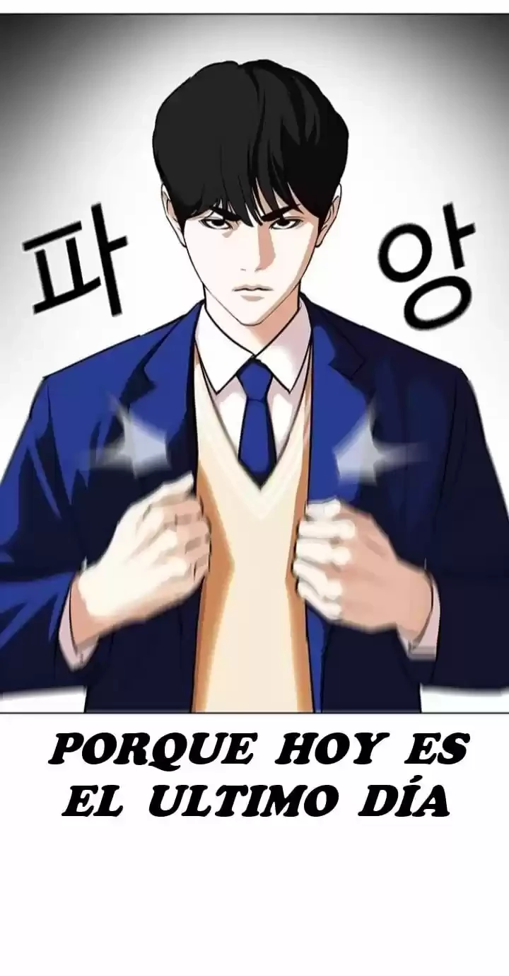 Nueva cara Capitulo 367 página 76
