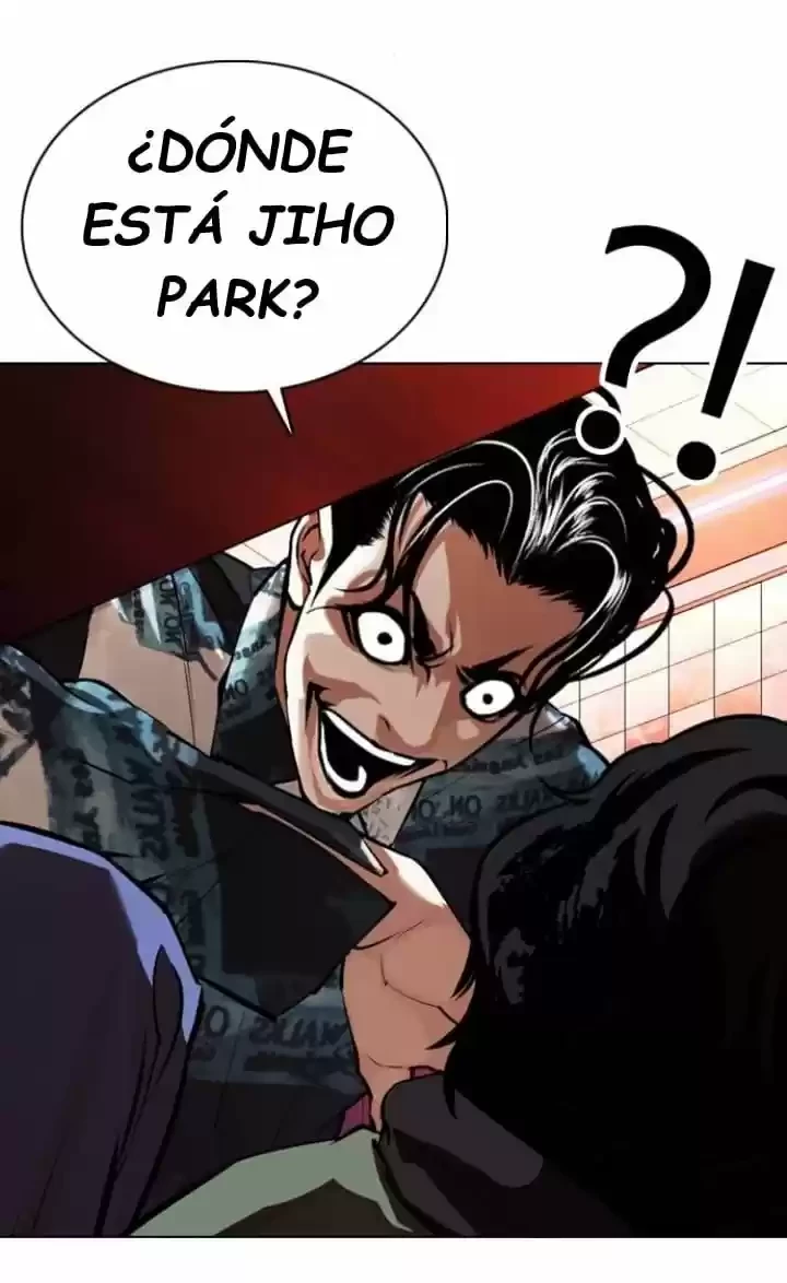 Nueva cara Capitulo 367 página 8