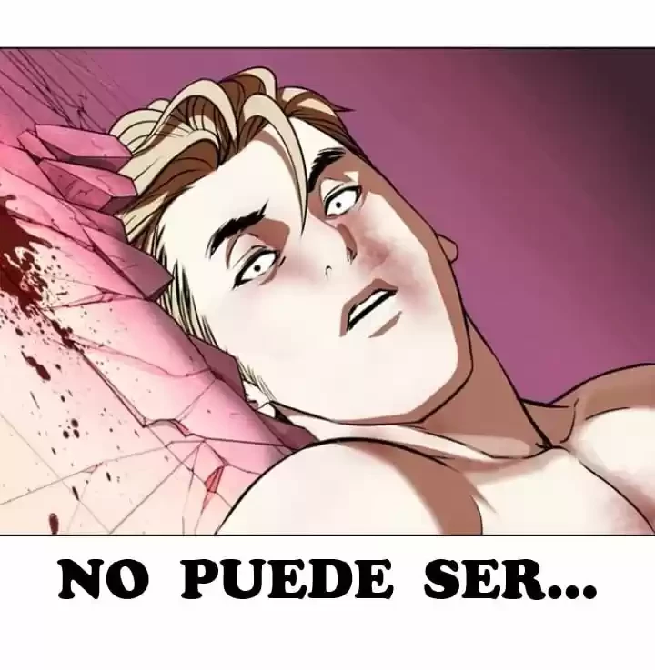 Nueva cara Capitulo 368 página 19