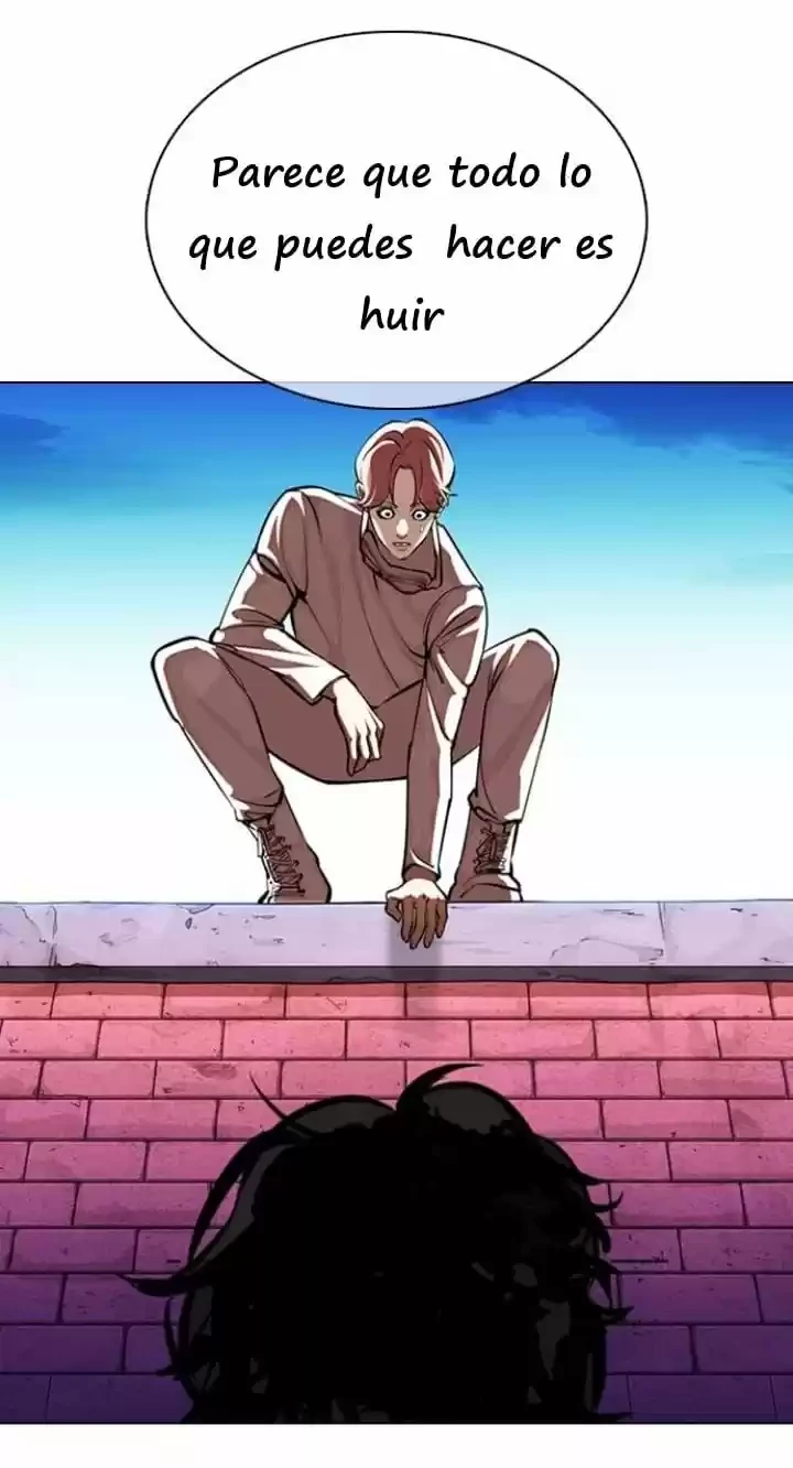 Nueva cara Capitulo 368 página 29