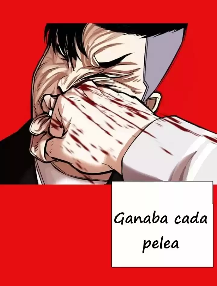 Nueva cara Capitulo 368 página 3