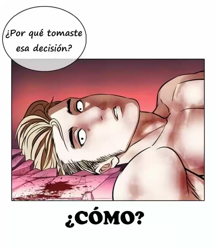 Nueva cara Capitulo 368 página 35