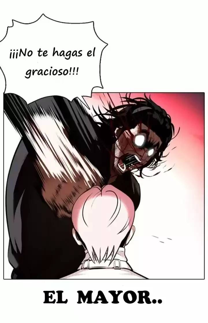 Nueva cara Capitulo 368 página 36