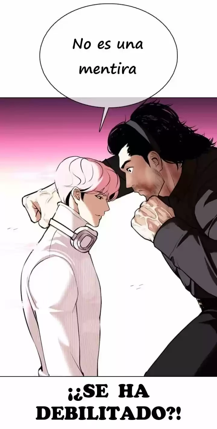Nueva cara Capitulo 368 página 37