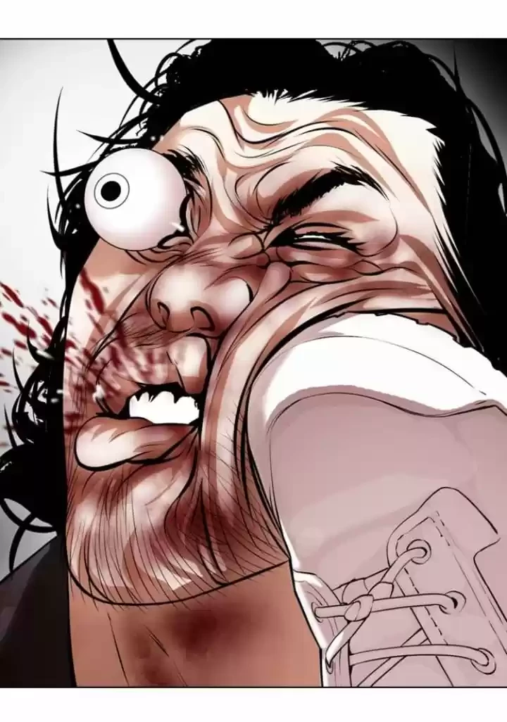 Nueva cara Capitulo 368 página 38