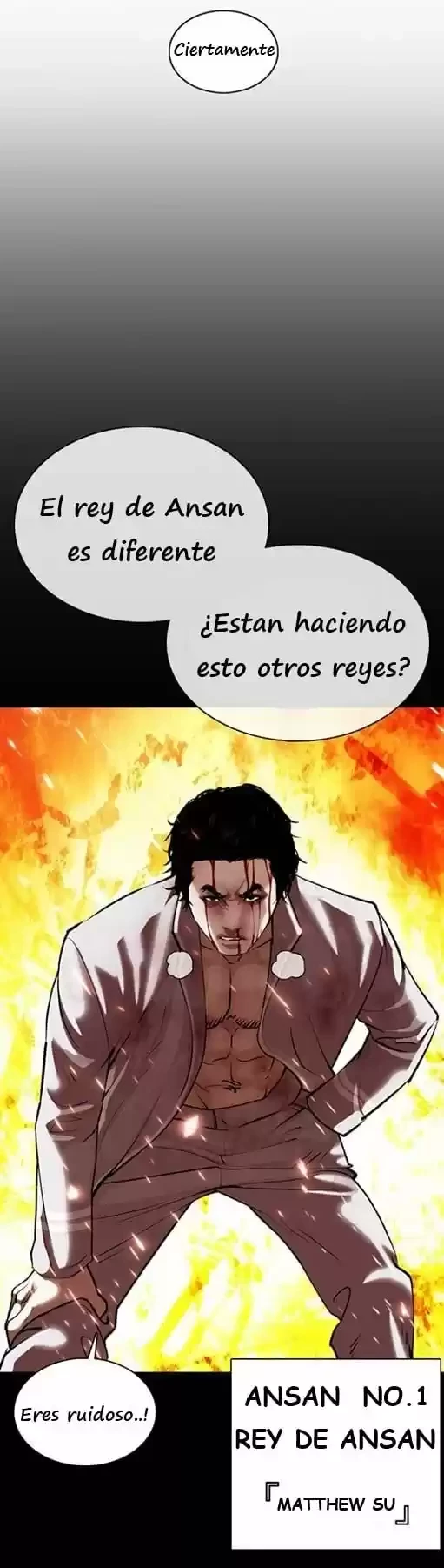 Nueva cara Capitulo 368 página 41