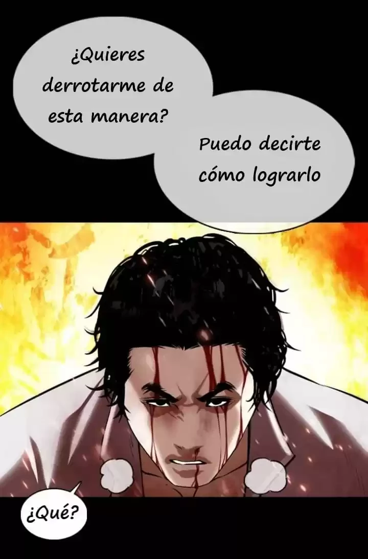 Nueva cara Capitulo 368 página 42