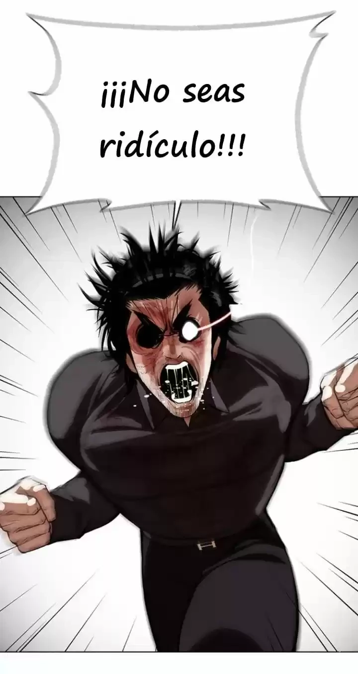 Nueva cara Capitulo 368 página 45