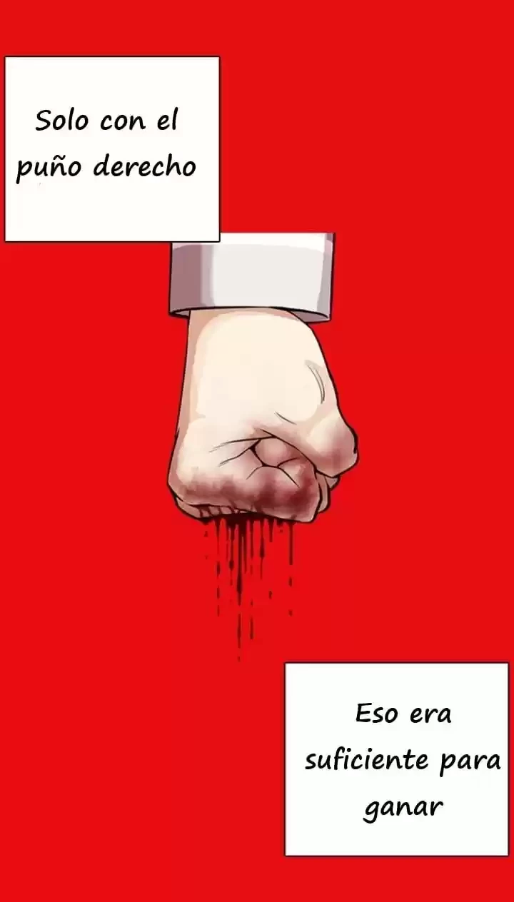 Nueva cara Capitulo 368 página 5