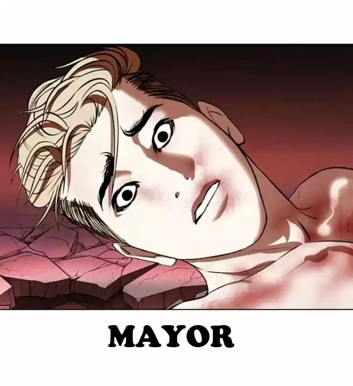 Nueva cara Capitulo 368 página 53