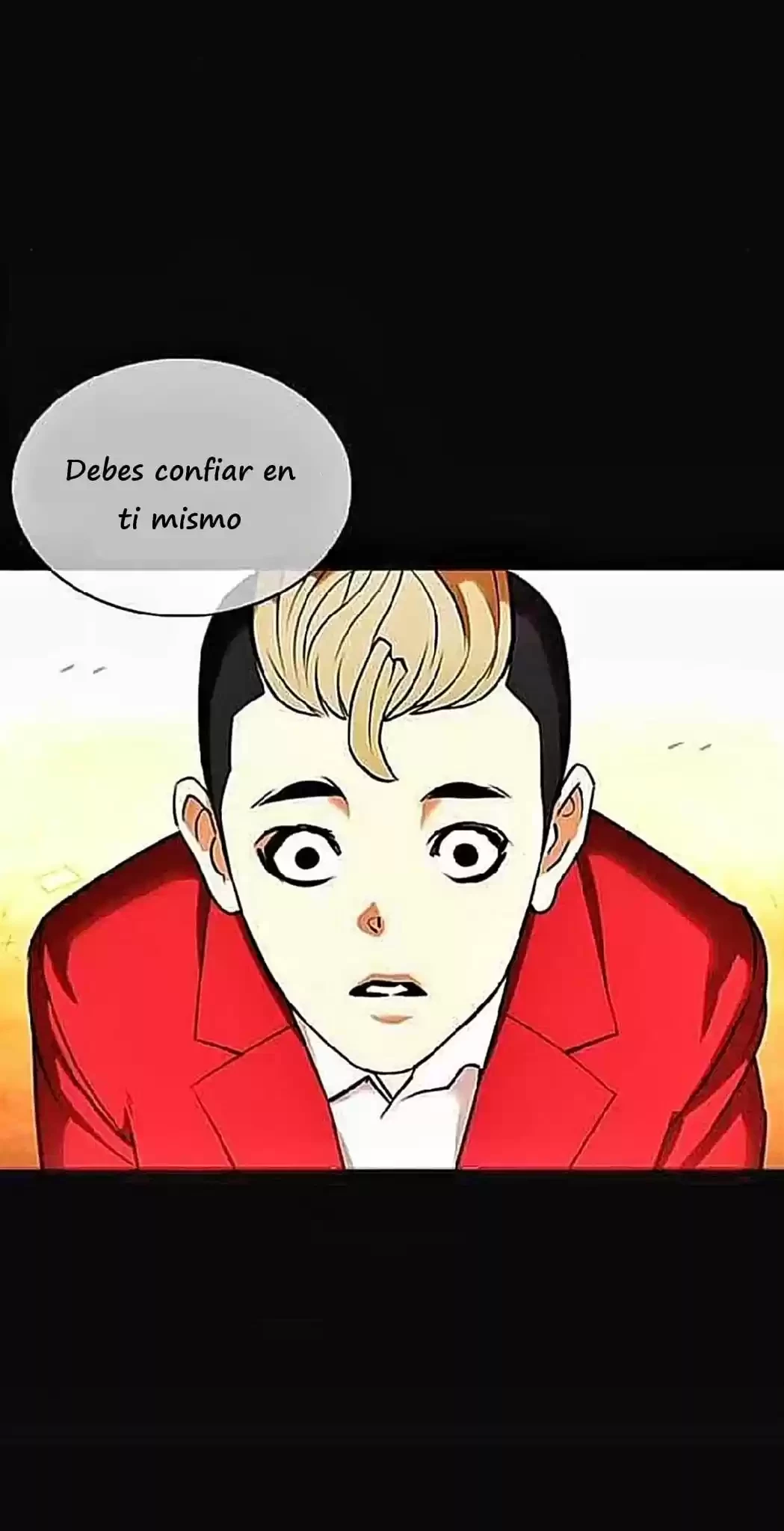 Nueva cara Capitulo 368 página 57