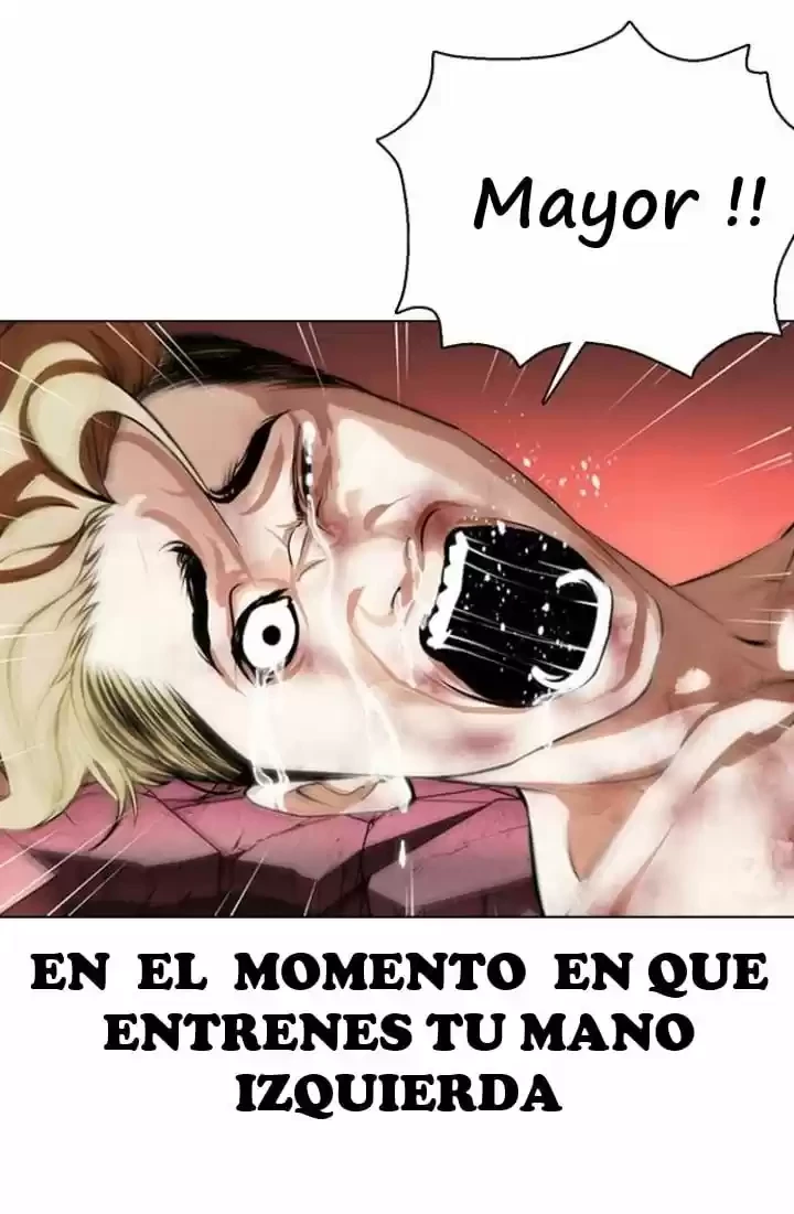 Nueva cara Capitulo 368 página 60