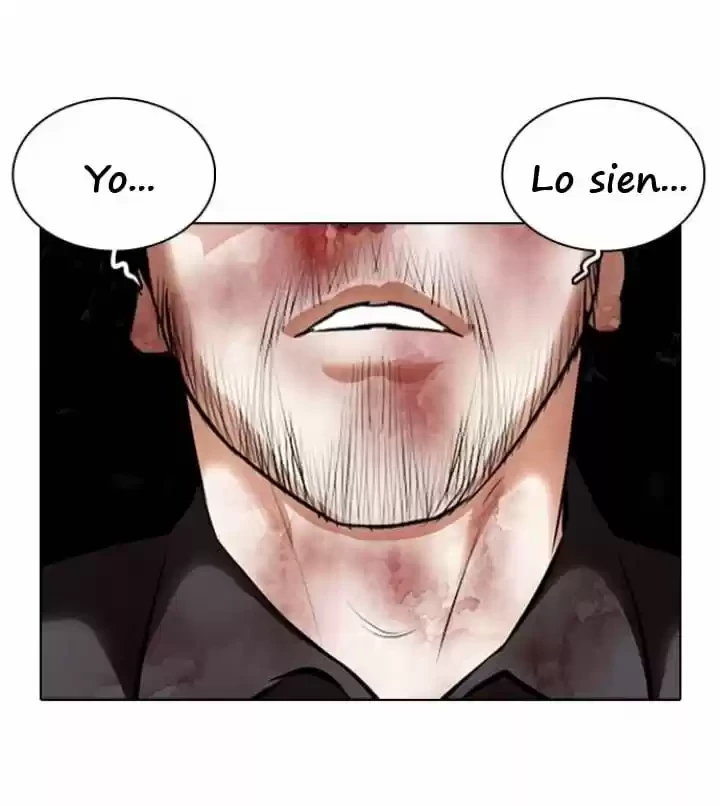 Nueva cara Capitulo 368 página 62