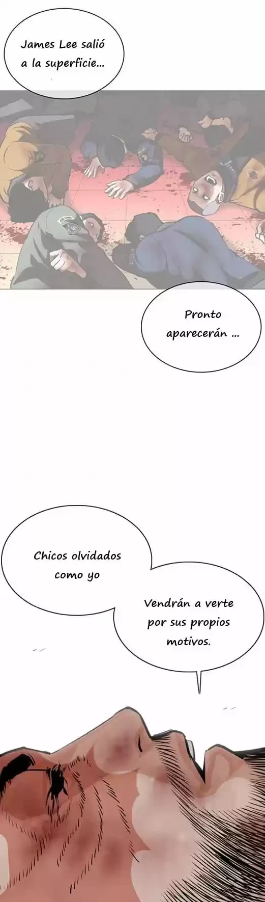 Nueva cara Capitulo 368 página 67