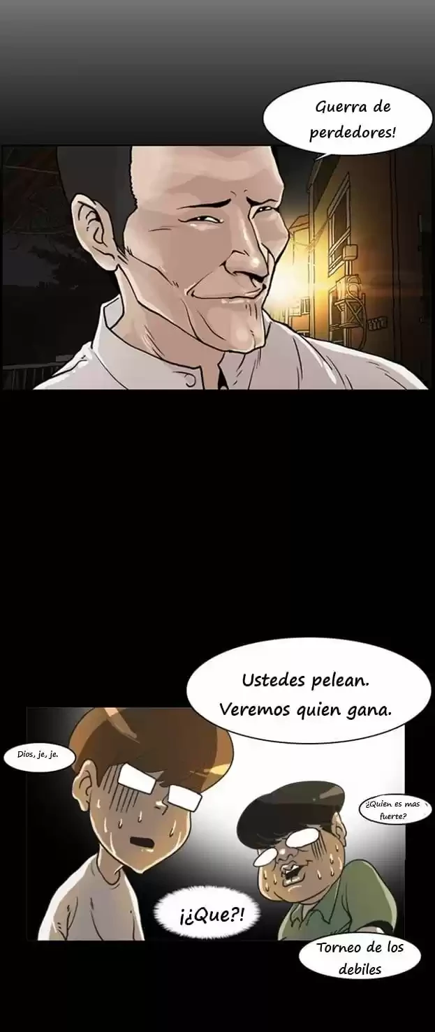 Nueva cara Capitulo 368 página 77