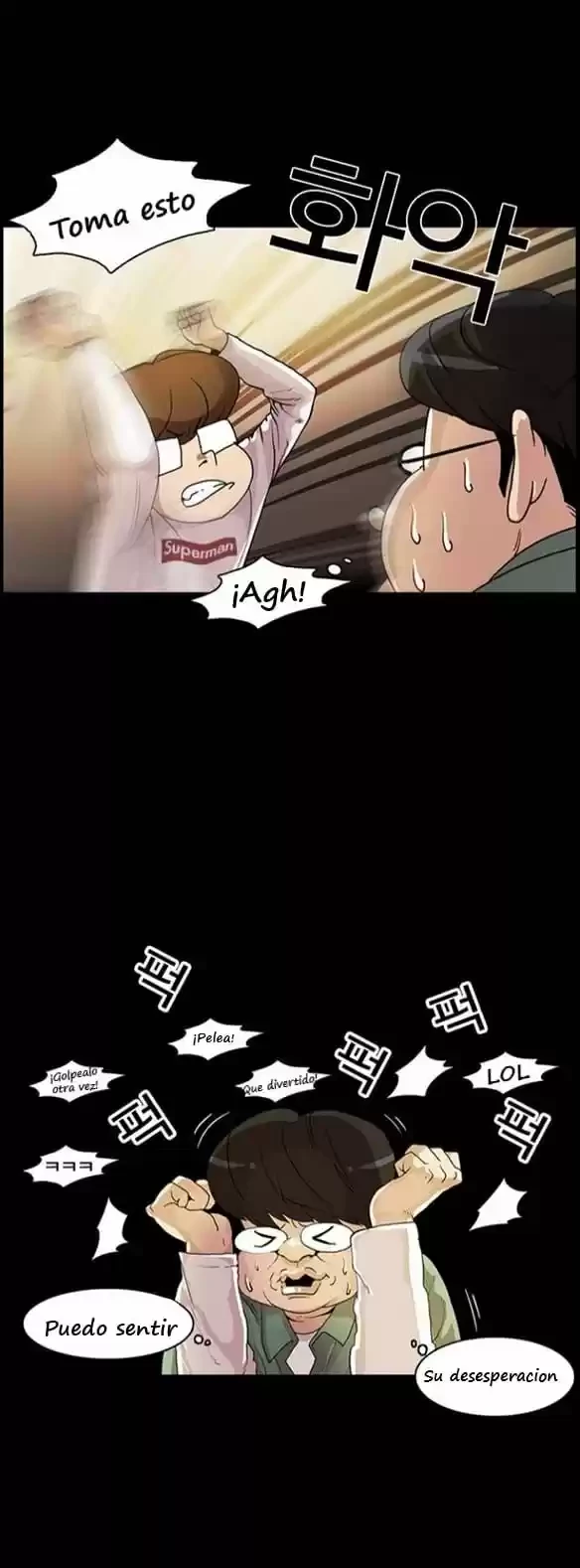 Nueva cara Capitulo 368 página 78