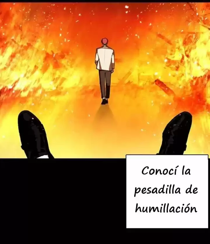 Nueva cara Capitulo 368 página 8