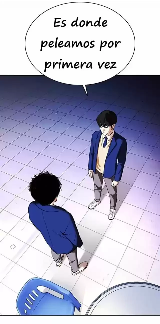 Nueva cara Capitulo 368 página 80