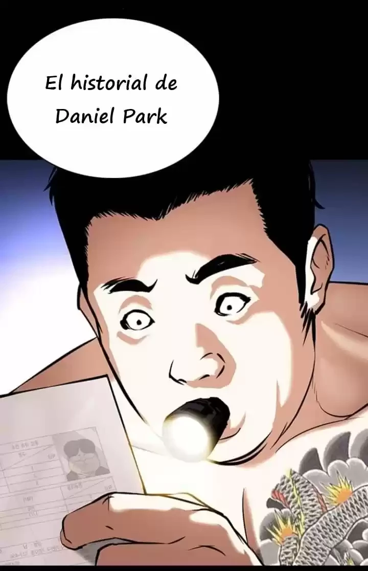 Nueva cara Capitulo 369 página 10