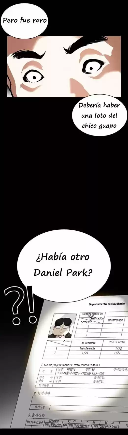 Nueva cara Capitulo 369 página 11