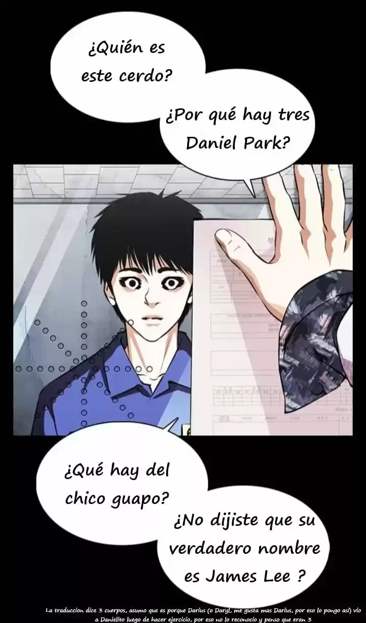 Nueva cara Capitulo 369 página 12