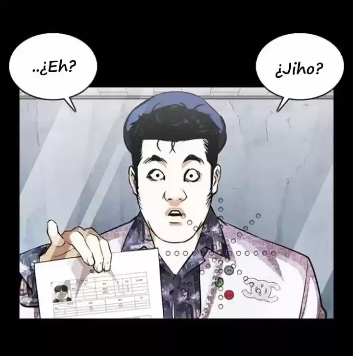 Nueva cara Capitulo 369 página 13