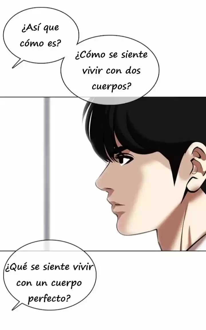 Nueva cara Capitulo 369 página 21
