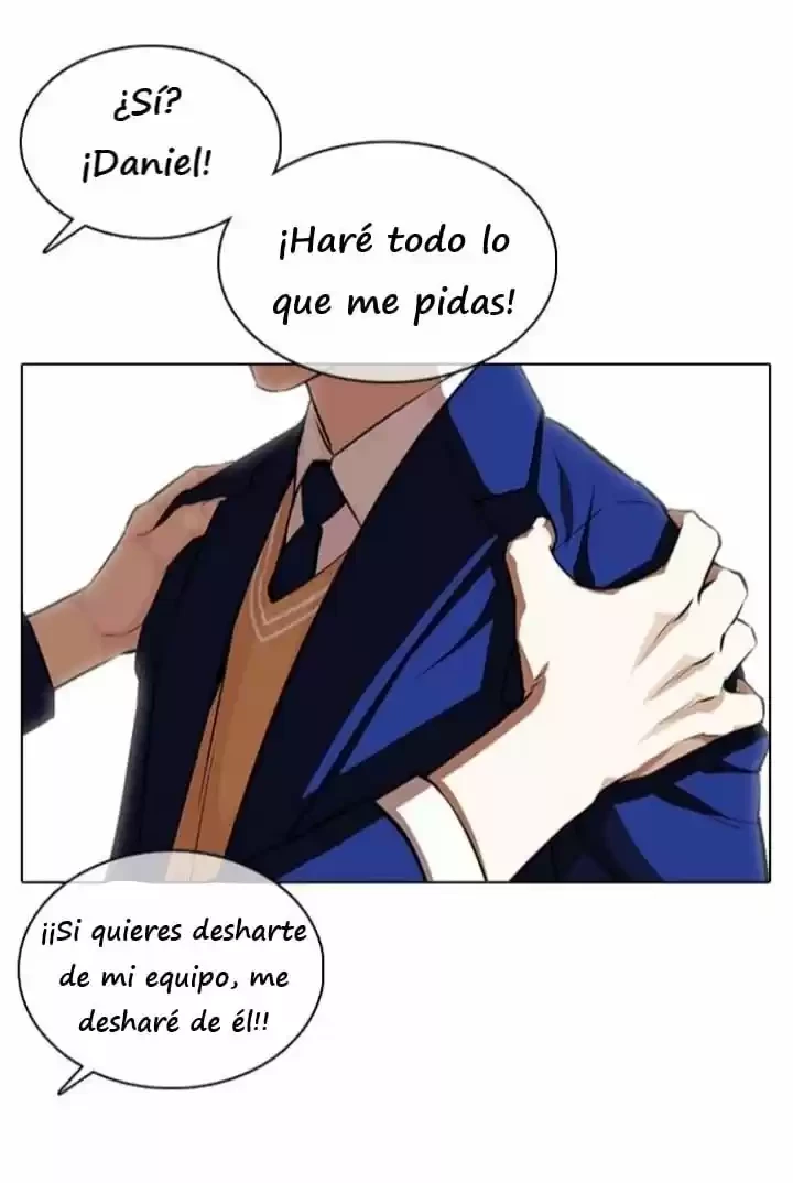 Nueva cara Capitulo 369 página 24