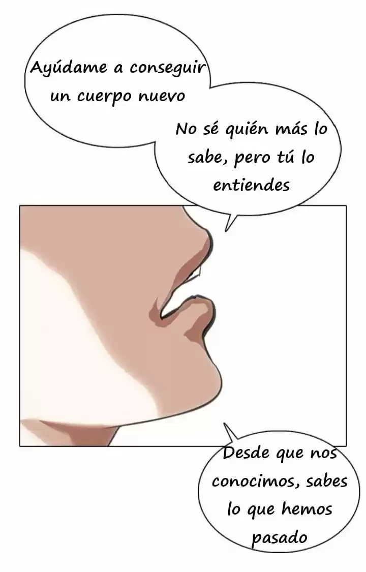 Nueva cara Capitulo 369 página 25