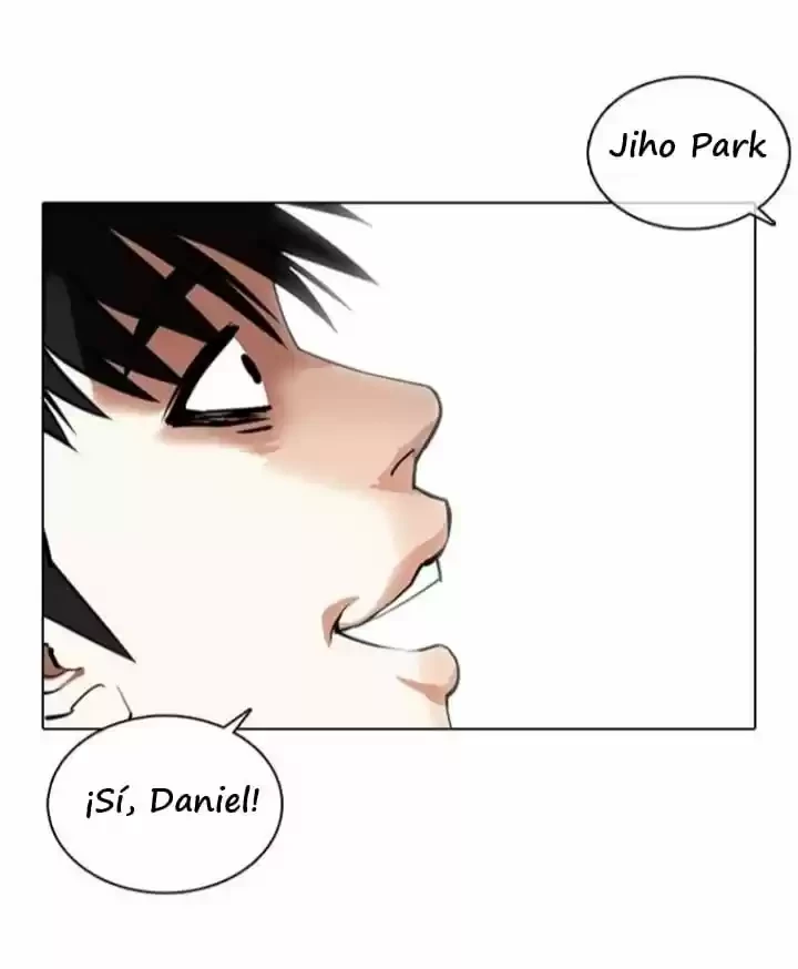 Nueva cara Capitulo 369 página 27