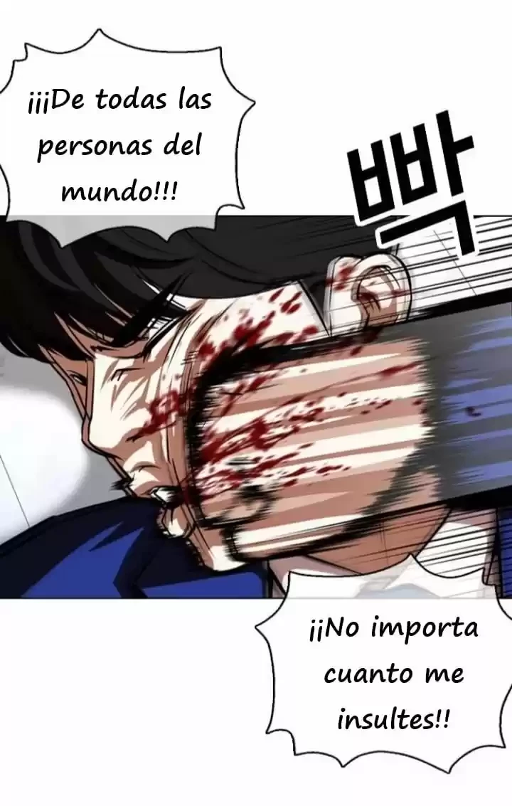 Nueva cara Capitulo 369 página 33