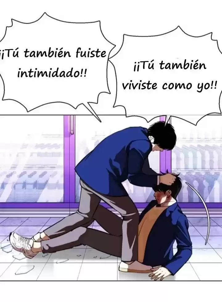 Nueva cara Capitulo 369 página 35