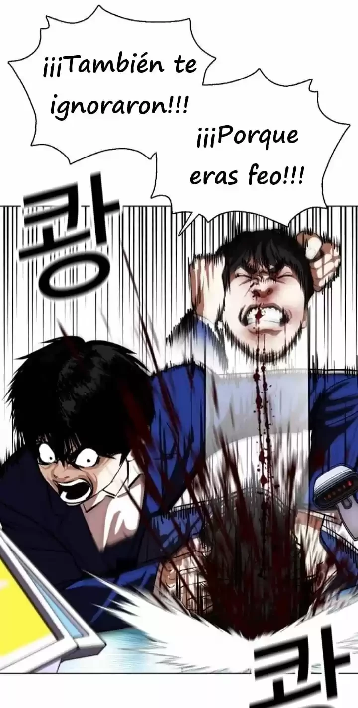 Nueva cara Capitulo 369 página 36