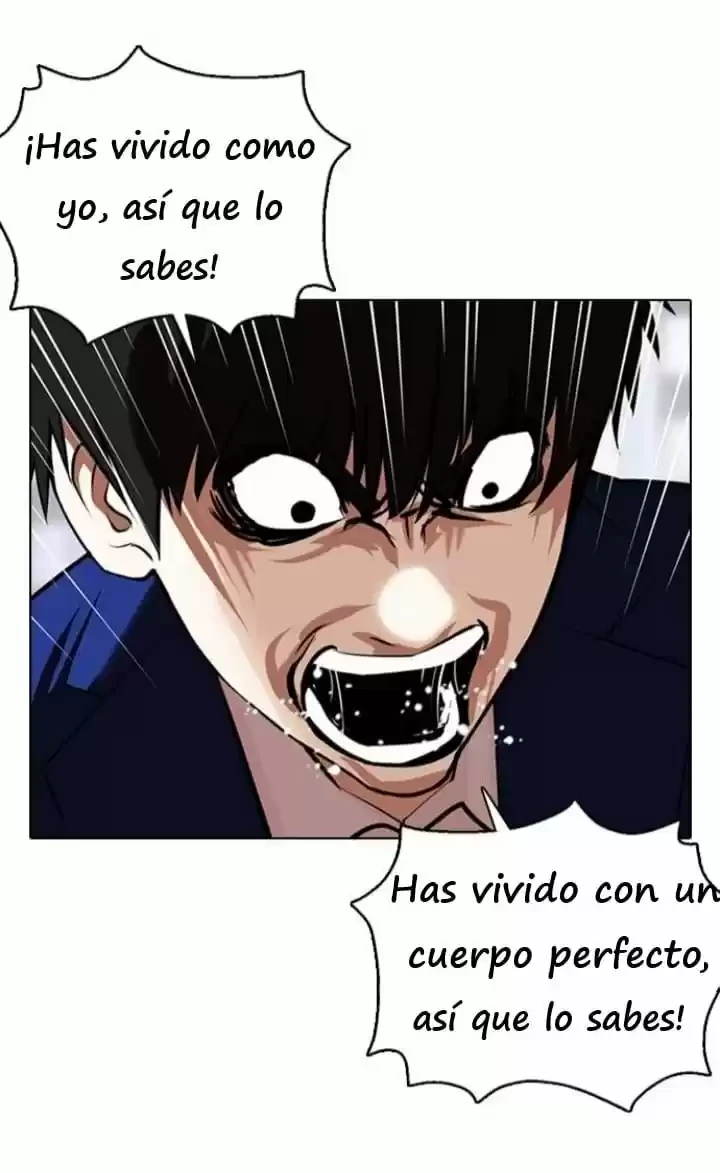 Nueva cara Capitulo 369 página 39