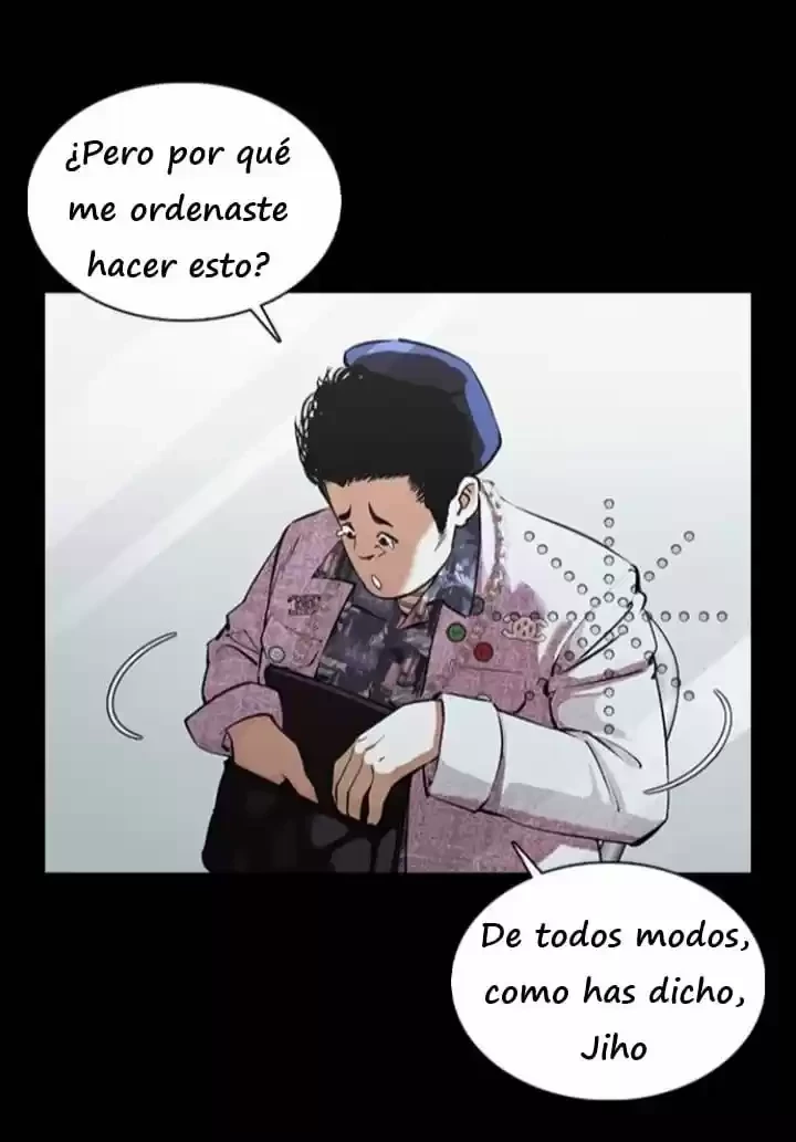 Nueva cara Capitulo 369 página 4