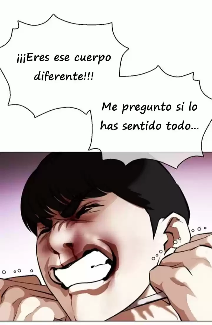 Nueva cara Capitulo 369 página 40